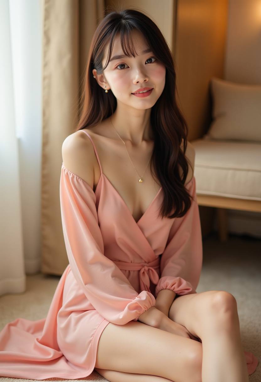 下山后我成了首富
